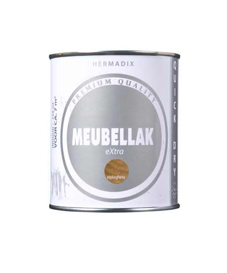 Hermadix Meubellak Zijdeglans 750 Ml Houthandel Arnhem