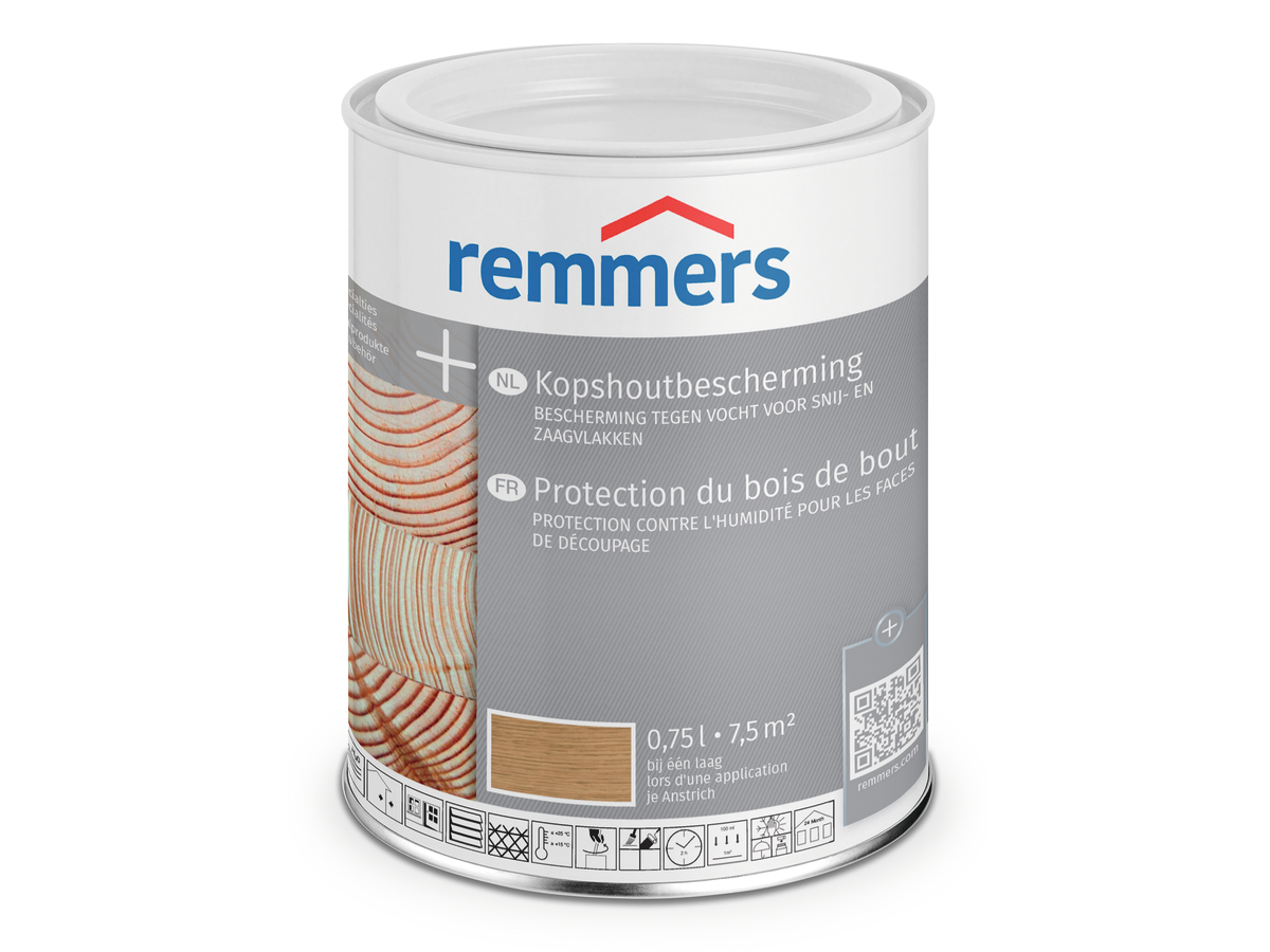 Remmers Kopshoutbescherming 750 ml